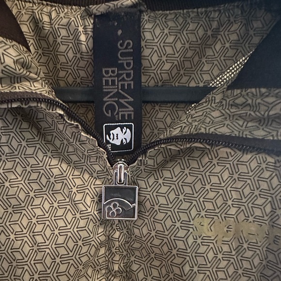 Supremebeing jacket - Picture 4 of 16